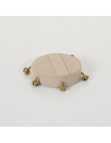 Tambourin gross