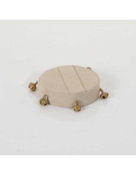 Tambourin gross