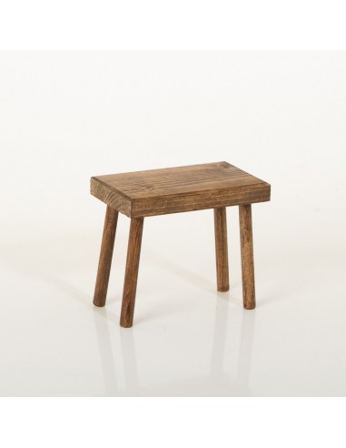 Holztisch