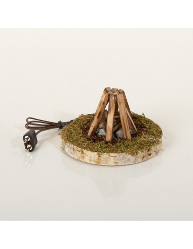 Lagerfeuer 