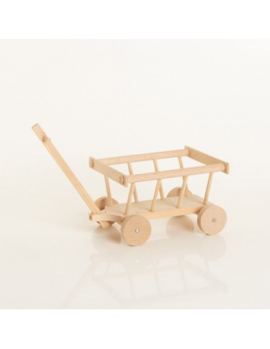 Leiterwagen