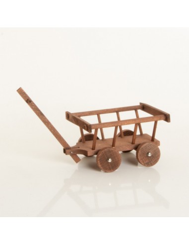 Leiterwagen