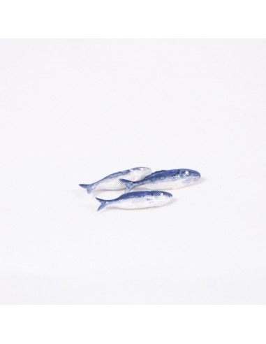 3 Fische
