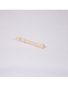 Blockflöte hell