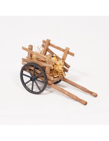 Heuwagen