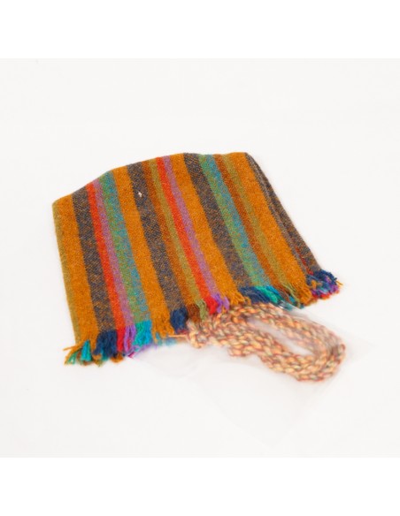 Satteldecke für Dromedar