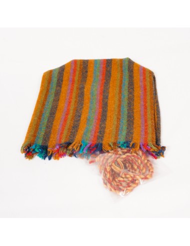 Satteldecke für Dromedar