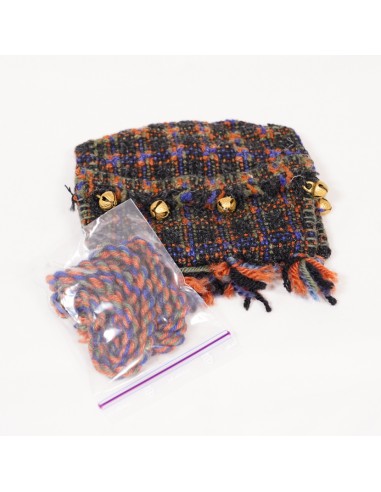 Satteldecke für Dromedar