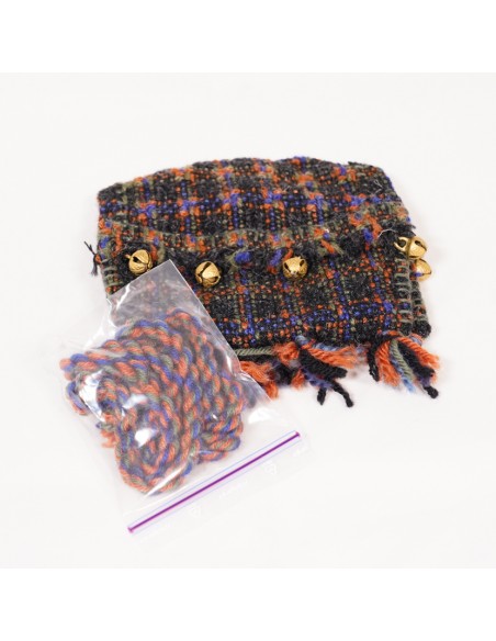 Satteldecke für Dromedar