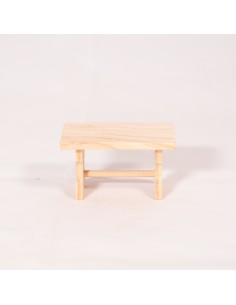 Holztischli