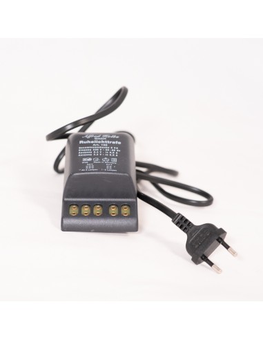 Beleuchtungstrafo für Innenbereich