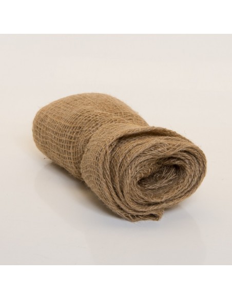 Jute (braun)