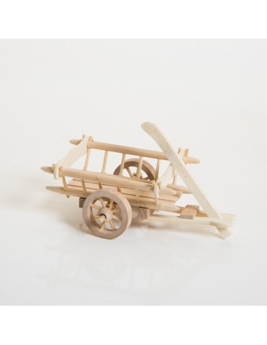 Heuwagen