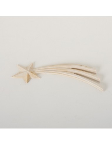 Belehemstern unbeleuchtet